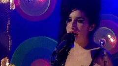 Amy Winehouse - Tears Dry On Their Own
