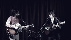 The Milk Carton Kids - As It Must Be