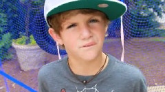 MattyB - Want U Back