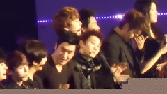 人气赏受赏 & 获奖感言 JTBC