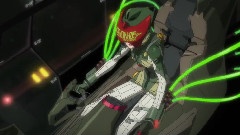 Lights <新世纪福音战士> MAD