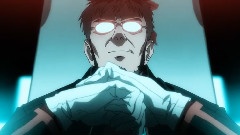 自由意志 <新世纪福音战士> MAD