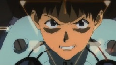 Awake And Alive <新世纪福音战士> MAD