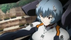 Color Of My Existence <新世纪福音战士> MAD