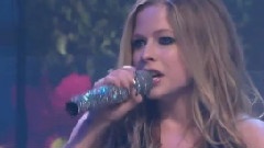 Avril Lavigne - Alice