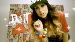 Kreayshawn - Go Hard
