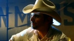 Brad Paisley - Letter To Me