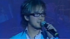 周传雄 - 男人海洋