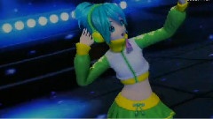 みくみくにしてあげる♪