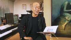 久石让在武道馆-宫崎骏动画演奏会制作花絮