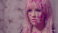 Christina Aguilera - Your Body