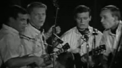 The Brothers Four - 500 Miles