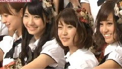 红白応援队に密着 (Music Japan)现场披露版 11/10/16 中文字幕