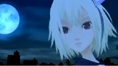 手嶌葵,游戏原声 - 光