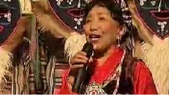 才旦卓玛 - 再唱山歌给党听