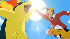 田村直美,动漫专属 - 新的誓言