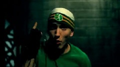 Eminem - Sing For The Moment