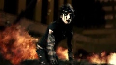 Black Veil Brides - Fallen Angels