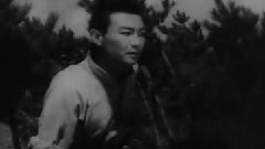 满山遍野摆战场