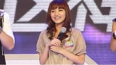 中彩票失恋演技大考验