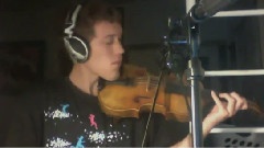 Black Eyed Peas,Peter Lee Johnson - Meet Me Half Way & Don't Stop Believing