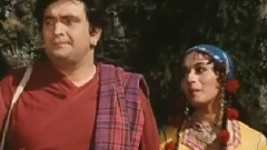 印度群星 - Kisi Din Banoongi