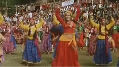 印度群星 - Is Mele Mein Log Aate Hain