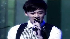 月亮代表谁的心