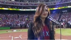 National Anthem