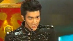 王力宏 - 火力全开 & 龙的传人联唱
