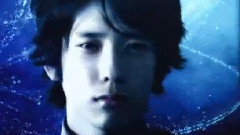 爱情 日剧 <流星之绊> 片头曲 中日字幕