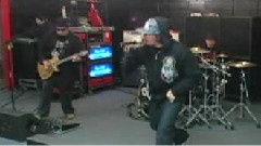 P.O.D. - Boom Blue Room At&T