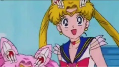 セーラースターソング