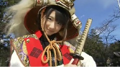 战国美食报告(柏木由纪) 中文字幕