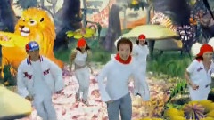 阿牛 - 无尾熊抱抱