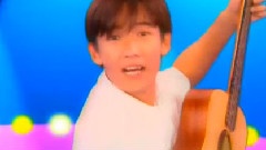 阿牛 - 我们一家都是人