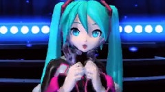 みくみくにしてあげる♪