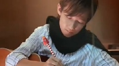 阿牛 - 我要为你唱首歌