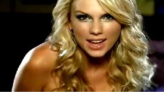 Taylor Swift - Sparks Fly