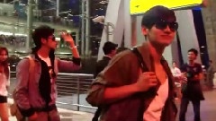 MBC50周年泰国曼谷演唱会