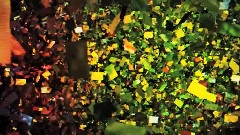 Le Nocturne de Lumiere