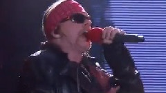Guns N' Roses - 2011年里约热内卢音乐节演唱会