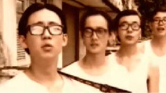 阿牛 - 对面的女孩看过来