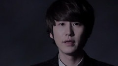 圭贤(Super Junior),尹钟信 - 晚秋