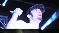 2011Tempe巡回赛 Excision Cut