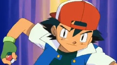 我得到神奇宝贝了