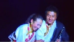 央金兰泽 - 月光下的情思