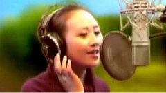 央金兰泽 - 我愿