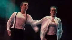 街舞视频,Red Velvet活动 - Flying Steps