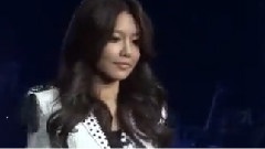 Genie SM Town Live in New York